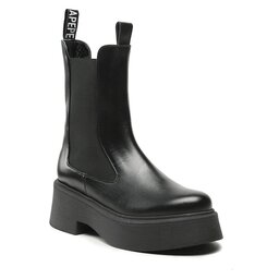 Patrizia Pepe Ghete Jodhpur Patrizia Pepe 8Y0037/L011-K103 Nero