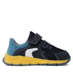

Снікерcи Primigi 3920822 M Blue-Light Blue, Голубий
