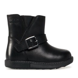 Geox Botas altas Geox B Hynde G. Wpf A B943MA 00043 C9999 M Negro