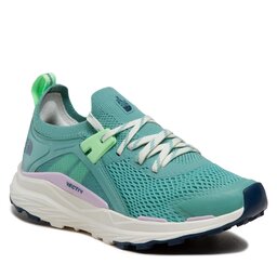 The North Face Bakancs The North Face Vectiv Hypnum NF0A4PFL8611-060 Wasabi/Lavender Fog