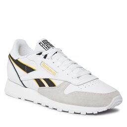 Reebok Pantofi Reebok ID1578 Alb