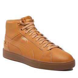 

Снікерcи Puma Serve Pro Mid Ptx 382096 05 Desert Tan/Desert Tan/Gold, Коричневий