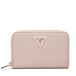Guess Portafoglio grande da donna Guess Laurel (ZG) Slg SWZG85 00400 LTR