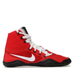

Взуття Nike Hypersweep 717175 610 University Red/White/Black, Червоний