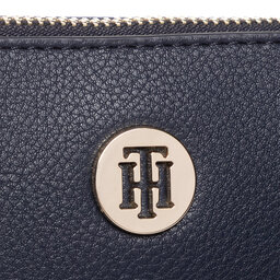 

Сумка Tommy Hilfiger Charming Tommy Crossover AW0AW08157 CJM, Cиній