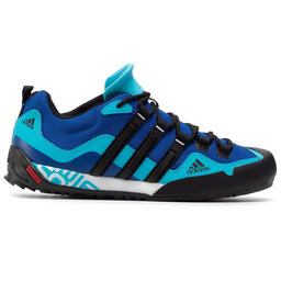 

Взуття adidas, Cиній