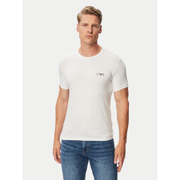 Emporio Armani Underwear Emporio Armani Underwear Комплект футболок EM001849 AF25018 M0080 Кольоровий Regular Fit