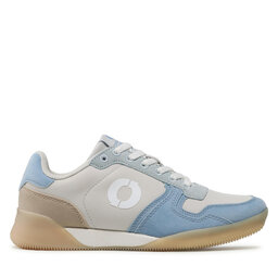 

Снікерcи Ecoalf Lenalf Sneakers SHSNLENA02560WS22 Light Grey 300, Сірий