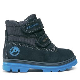 Primigi Kozaki Primigi GORE-TEX 4915500 M Granatowy
