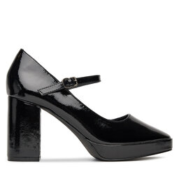 DeeZee Halbschuhe DeeZee 3995 Schwarz