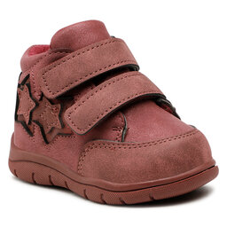 Nelli Blu Schnürschuhe Nelli Blu CM211112-81 Maroon