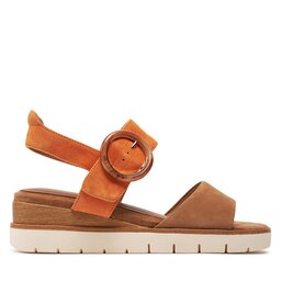 Tamaris Sandalen Tamaris 1-28206-42 Braun