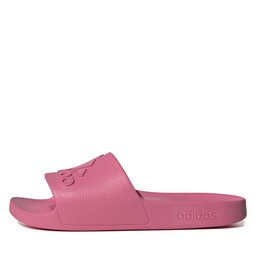 

Шльопанці adidas adilette Aqua Slides IF7373 Pnkfus/Pnkfus/Pnkfus, Рожевий
