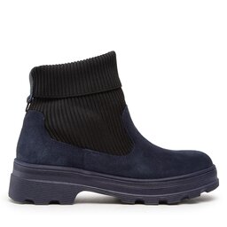 

Ботильйони Piazza 960129 Navy 05, Cиній