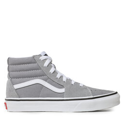 

Снікерcи Vans Sk8-Hi VN0A4UI2BM71 Color Theory Tradewinds, Сірий