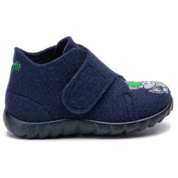 

Тапочки Superfit 5-00290-80 Blau, Cиній