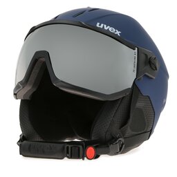 Uvex Sísisak Uvex Instinct visor 5662601005 Navy Mat