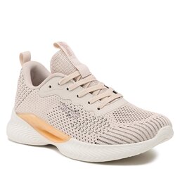 Wrangler Сникърси Wrangler Shell WL31680A Rose 080