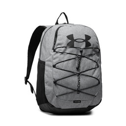 Under Armour Σακίδιο Under Armour Hustle Sport 1364181012 Γκρι