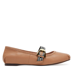 Coccinelle Ballerinas Coccinelle E4 S15 19 01 01 Beige