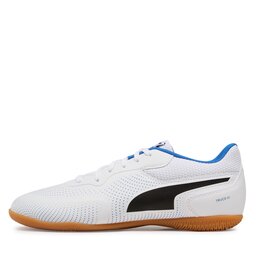 

Взуття Puma Truco III Jr 106935 04 White/Black/Team Royal, Білий