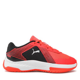 

Взуття Puma Varion Jr 106585 01 Red Blast/Puma White/Black, Червоний