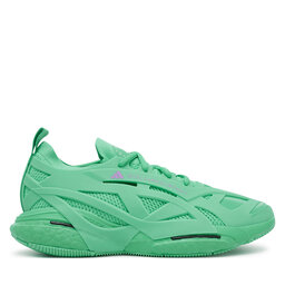 adidas by Stella McCartney Scarpe running adidas by Stella McCartney Solarglide JH6331 Verde