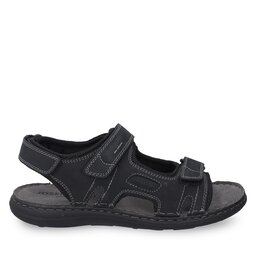 

Босоніжки Josef Seibel Vincent 08 27308 100, Чорний