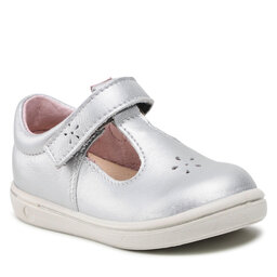 Ricosta Lågskor Ricosta Pepino by Ricosta 50 2600202/410 Silver