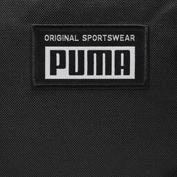 

Рюкзак Puma Academy Backpack 079133 01 Puma Black, Чорний
