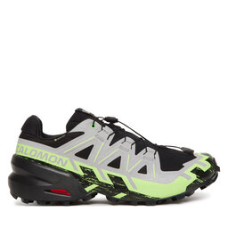 Salomon Παπούτσια για Τρέξιμο Salomon Speedcross 6 Gore-Tex L47765000 Μαύρο