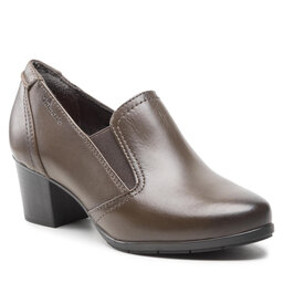 Tamaris Lågskor Tamaris 8-84400-29 Khaki 707