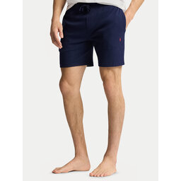 Polo Ralph Lauren Polo Ralph Lauren Pyjamashorts 714965510001 Dunkelblau Regular Fit