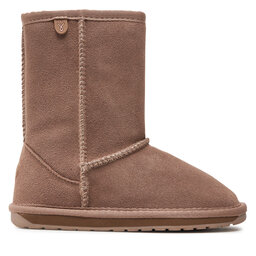 EMU Australia Stivali da neve EMU Australia Wallaby Lo K10102 Marrone