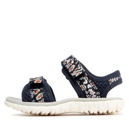 

Босоніжки Clarks Surfing Tide T. 26164759 Navy Combi, Cиній