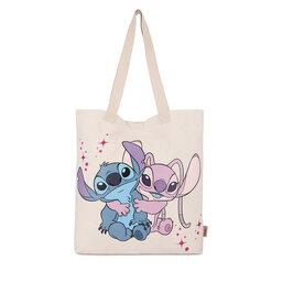Disney Classics Kabelka Disney Classics ACCCS-AW24-304DCLS Béžová