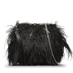 Patrizia Pepe Kabelka Patrizia Pepe 8B0148/E034-K103 Nero