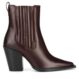 Gino Rossi Stiefeletten Gino Rossi VENE-116200 Braun