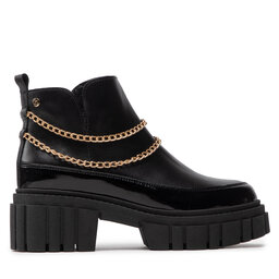 Eva Minge Stiefeletten Eva Minge EM-56-12-001549 Schwarz