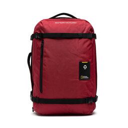 National Geographic Mugursoma National Geographic Ocean N20908.35 Red