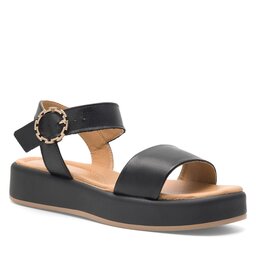 Lasocki Sandale Lasocki COMO ARC-3032-12 Negru