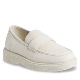 Calvin Klein Scarpe basse Calvin Klein HM0HM01031_1 Feather Grey ABY