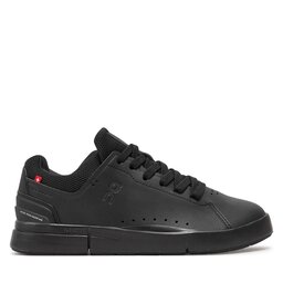 On Laisvalaikio batai On The Roger Advantage 3WD10650485 Juoda