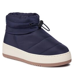 Napapijri Μπότες Χιονιού Napapijri River08 NP0A4HVV Blue Marine 176