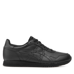 

Снікерcи Asics Tiger Runner 1201A505 Black/Black 001, Чорний