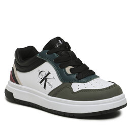 Calvin Klein Jeans Zapatillas Calvin Klein Jeans V3X9-80727-1269Y M Multicolor 913
