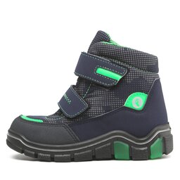 

Снігоходи Ricosta Calix 50 5200502/170 Nautic, Cиній