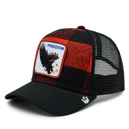 Goorin Bros Keps Goorin Bros Ski Free 101-1066 Red