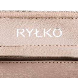 

Сумка Ryłko R40647TB Różowy T6, Рожевий