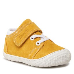 Lurchi Lågskor Lurchi Tabby 33-53005-49 Amarelo